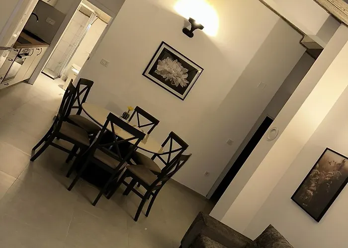 Apartments Casa Bella
