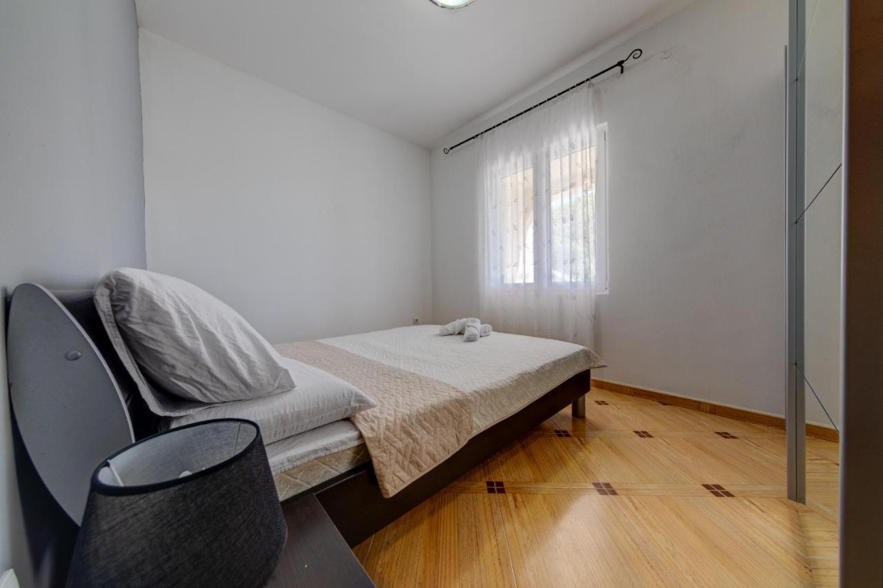 Casa Bella Апартаменты Котор