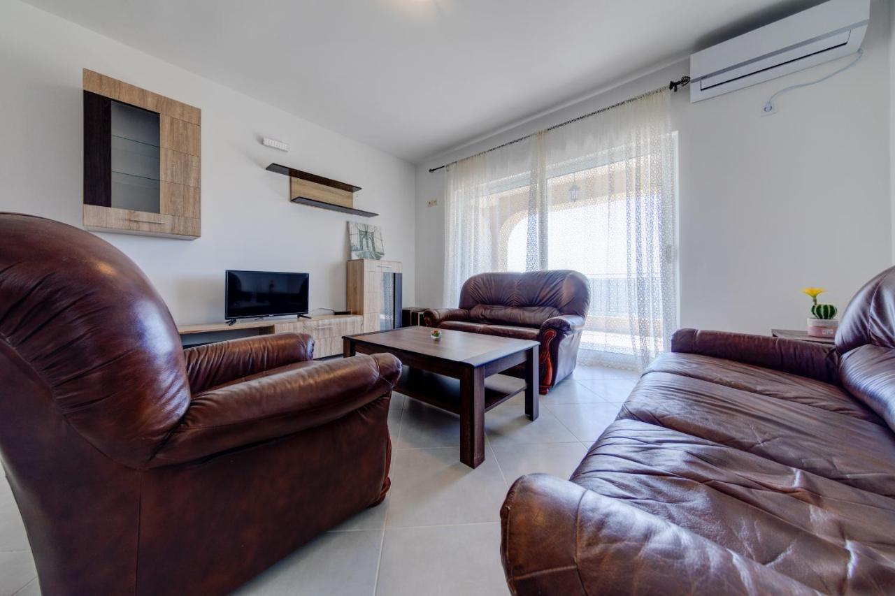 Апартаменты Casa Bella Котор