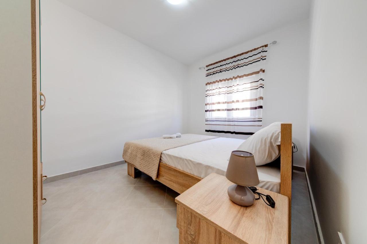 Casa Bella Апартаменты *