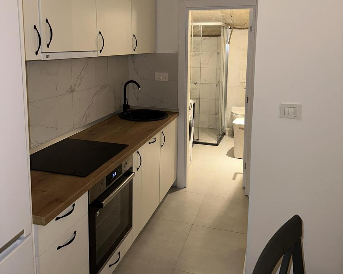 Апартаменты Casa Bella Котор