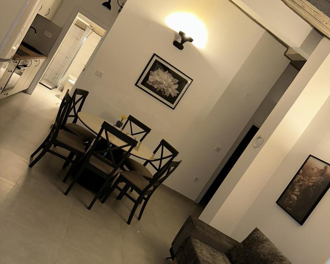 Апартаменты Casa Bella *